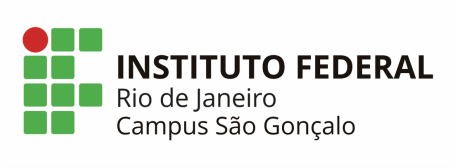 IFRJ Campus São Gonçalo